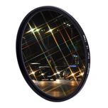 Звезден филтър Star 4 49mm 52mm 55mm 58mm 67mm 72mm 77mm