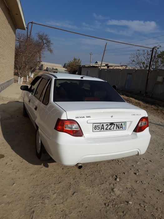 Neksiya 2 2014-yil luks kansaner