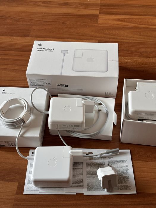 зарядка macbook блок питания тайпси шнур magsafe