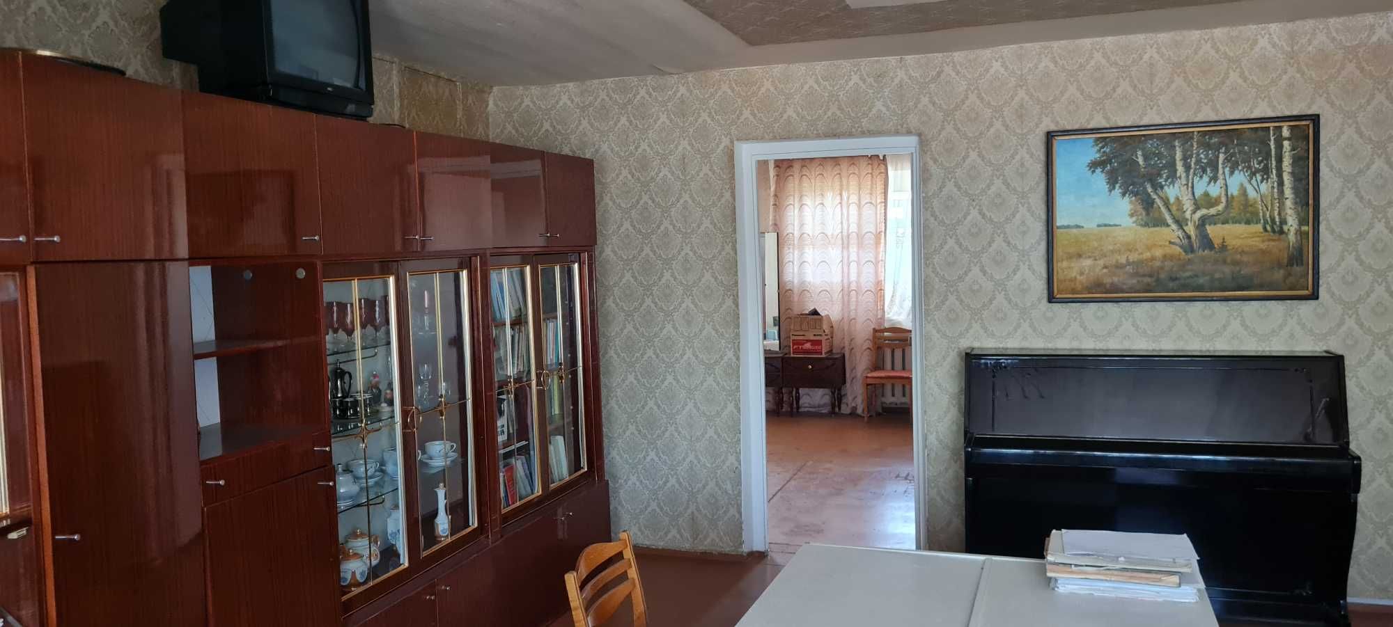 Продам 3-х комнатную в Рудном