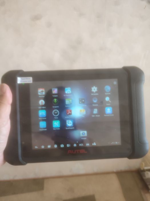 Аренда автосканер дымгенератор эндоскоп компресометр