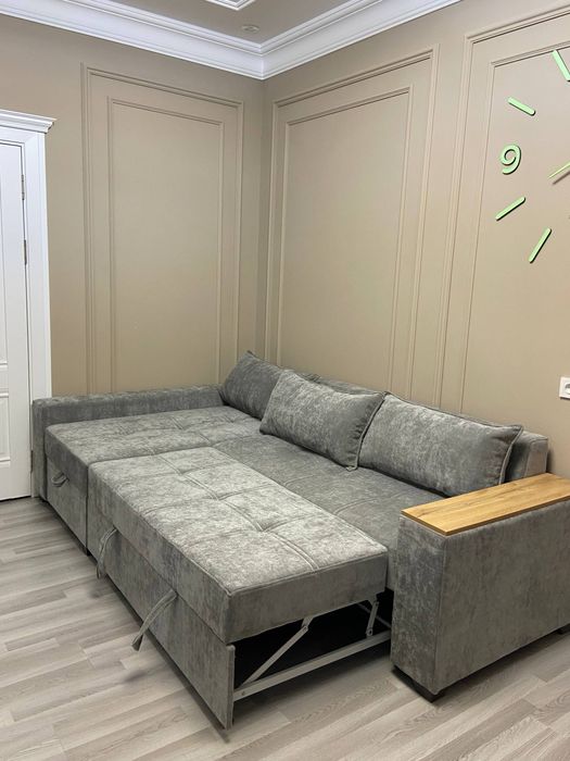 Диван Угалок, Divan ugalok Акция! + Доставка