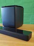 Bose 300 Acosticcmass