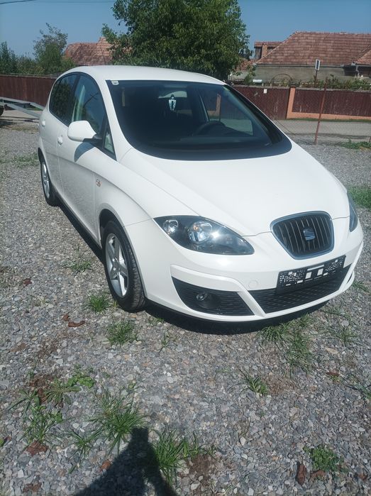 Seat Altea 1.4 Benzina