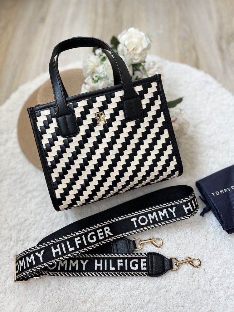 Tommy Hilfiger Calvin Klein Valentino чанти