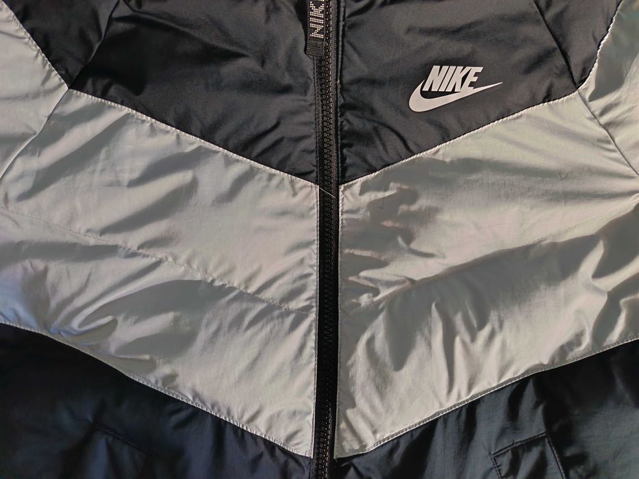Детско яке Nike M размер