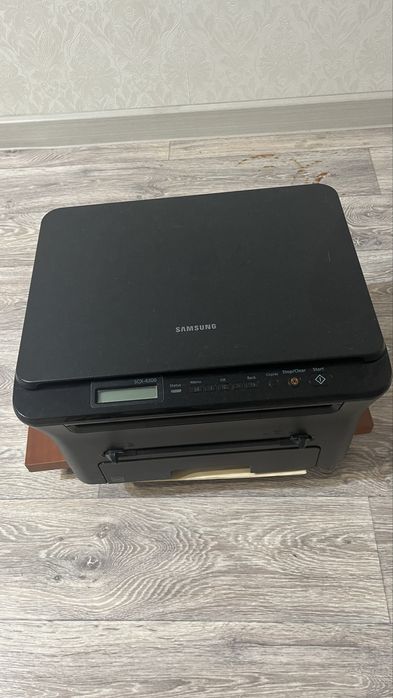 Продам принтер три в одном