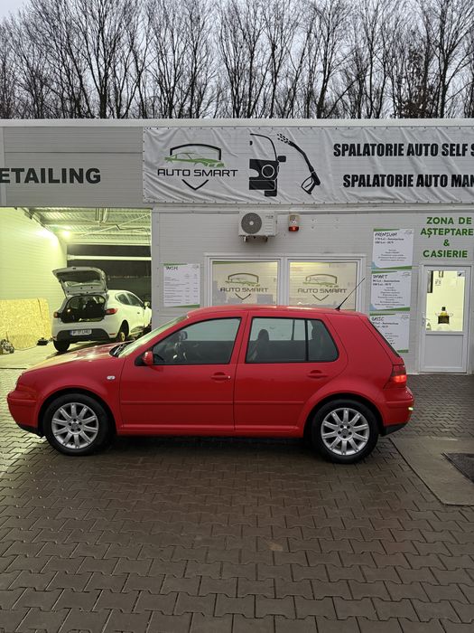 vand glof 4 1.8T 20 valve