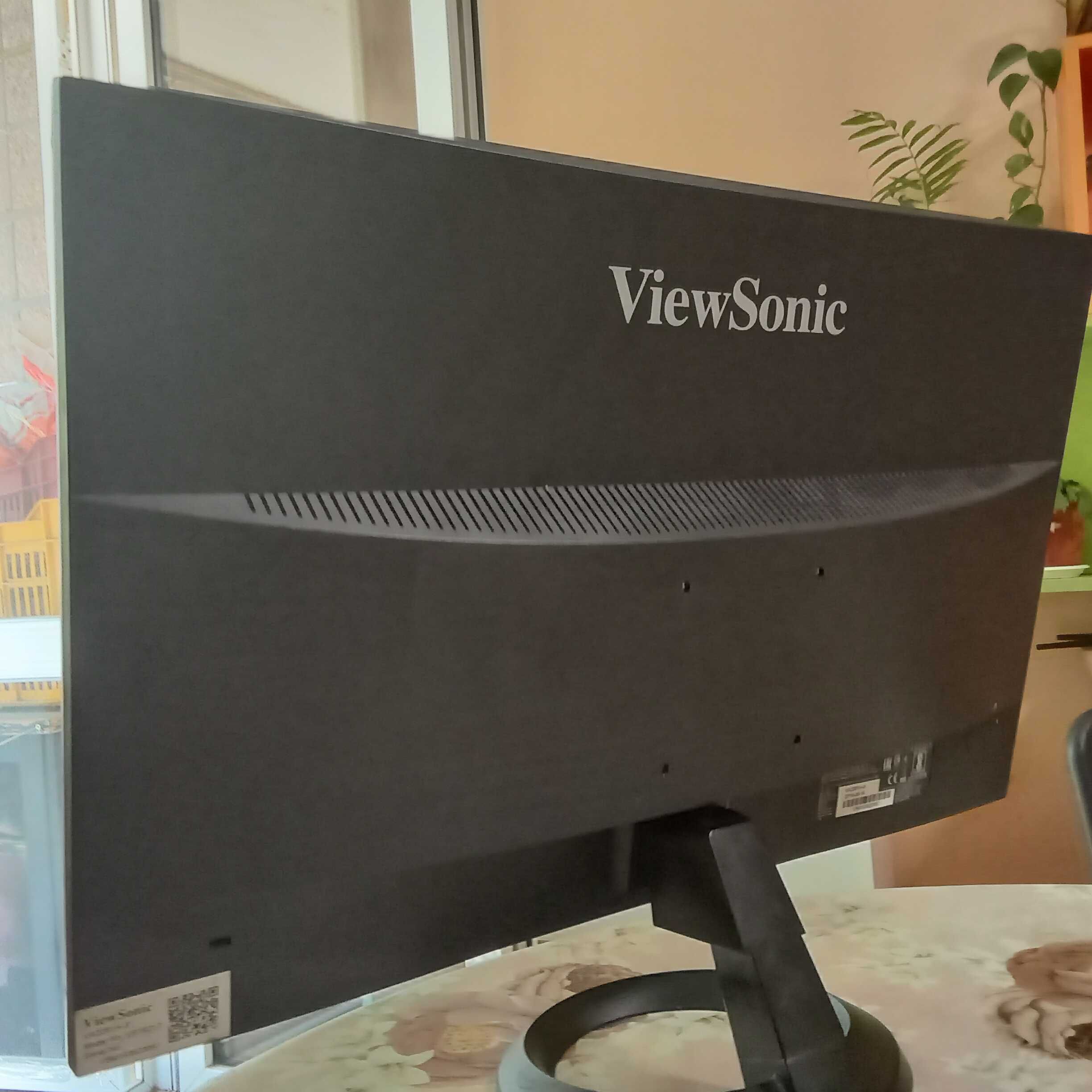 Монитор ViewSonic