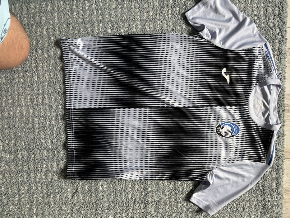 Tricou Atalanta Bergamo