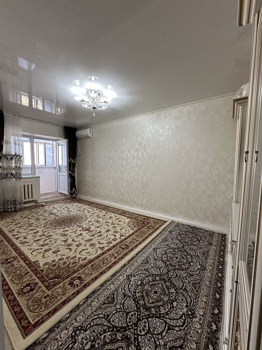 2 комн 5 этаж Арайда