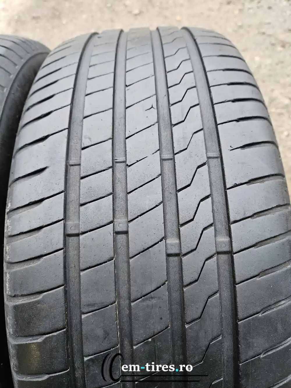 SET 2 Anvelope Vara 235/55 R18 FIRESTONE Roadhawk 100V