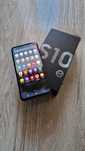 Samsung Galaxy S10e ~Dual Sim~ Amprenta~La cutie completa~