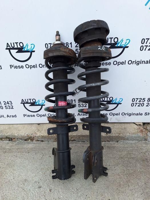 Amortizor dreapta fata stanga fata Renault Trafic 2 2.0dci; 2.5 dci; 2