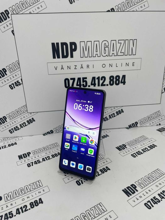 NDP Amanet NON-STOP Sos. Giurgiului 119 OPPO A5 PRO 5G (44737)