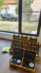 Gnss Rtk Gps Meridian M25 Laser+2cam Stonex South Unistrong Emlid Foif