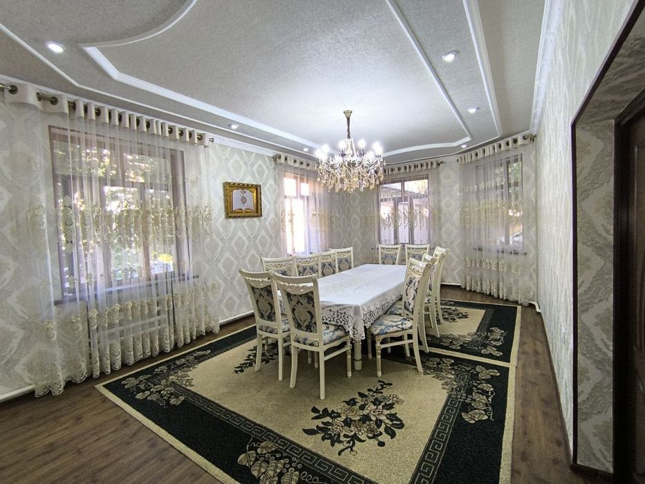 Учтепа тумани Катта Кани 1 Тор кочасида Уй сотилади