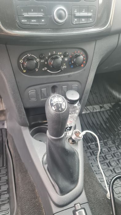 Dacia Logan 2  2020 1.0 73cp