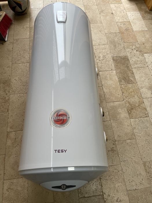 Boiler Tesy Bilight-120 l