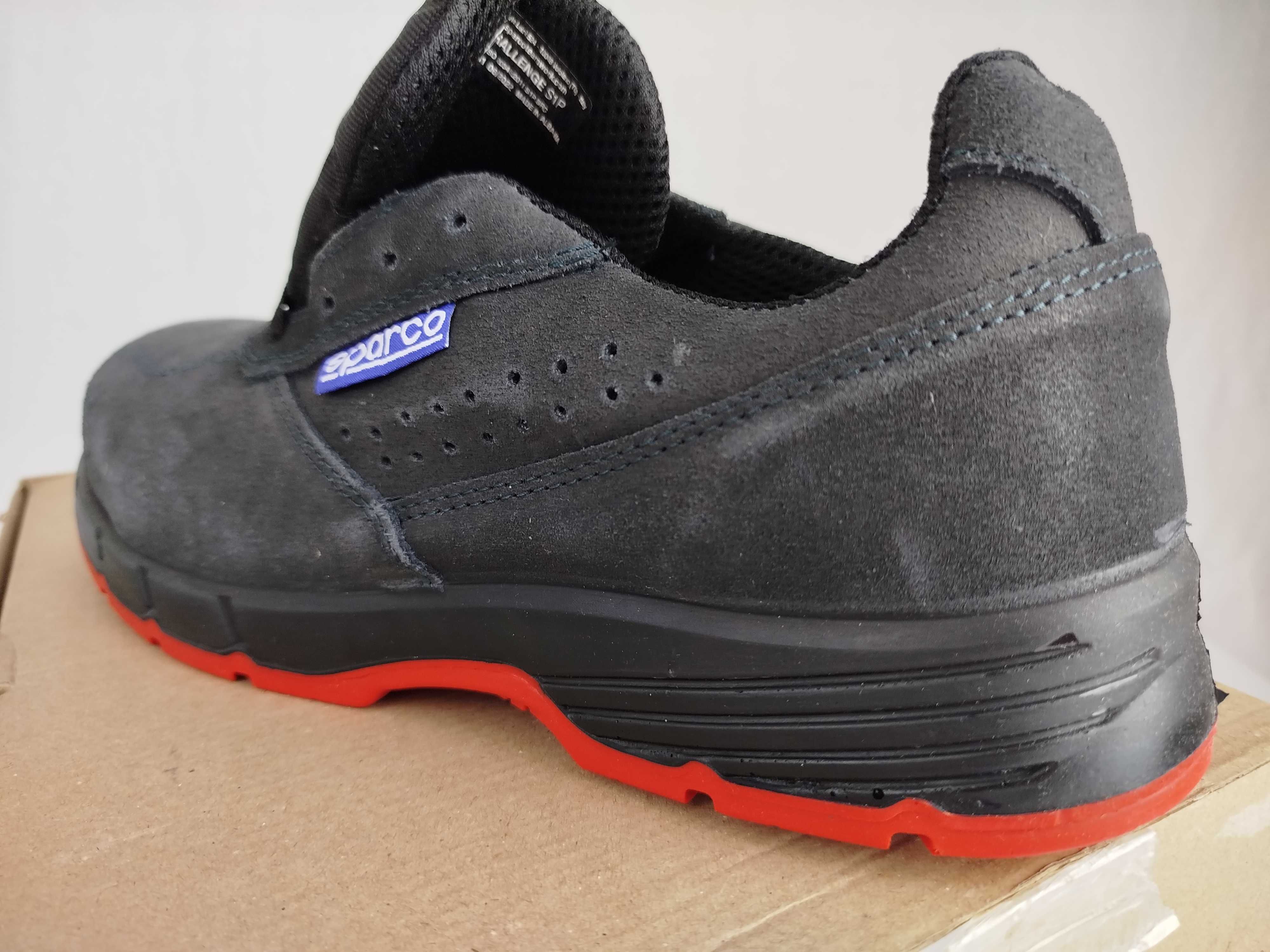 Sparco Challenge 44 номер (43 - 43.5)