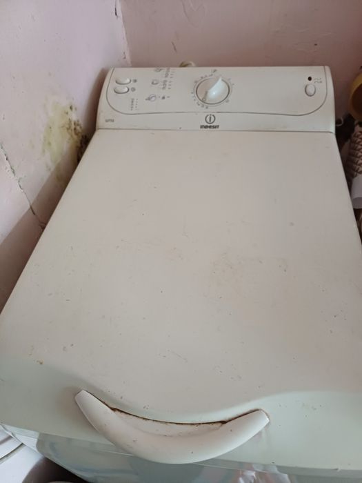 Индезит Вт 52 Отличном Состоянии