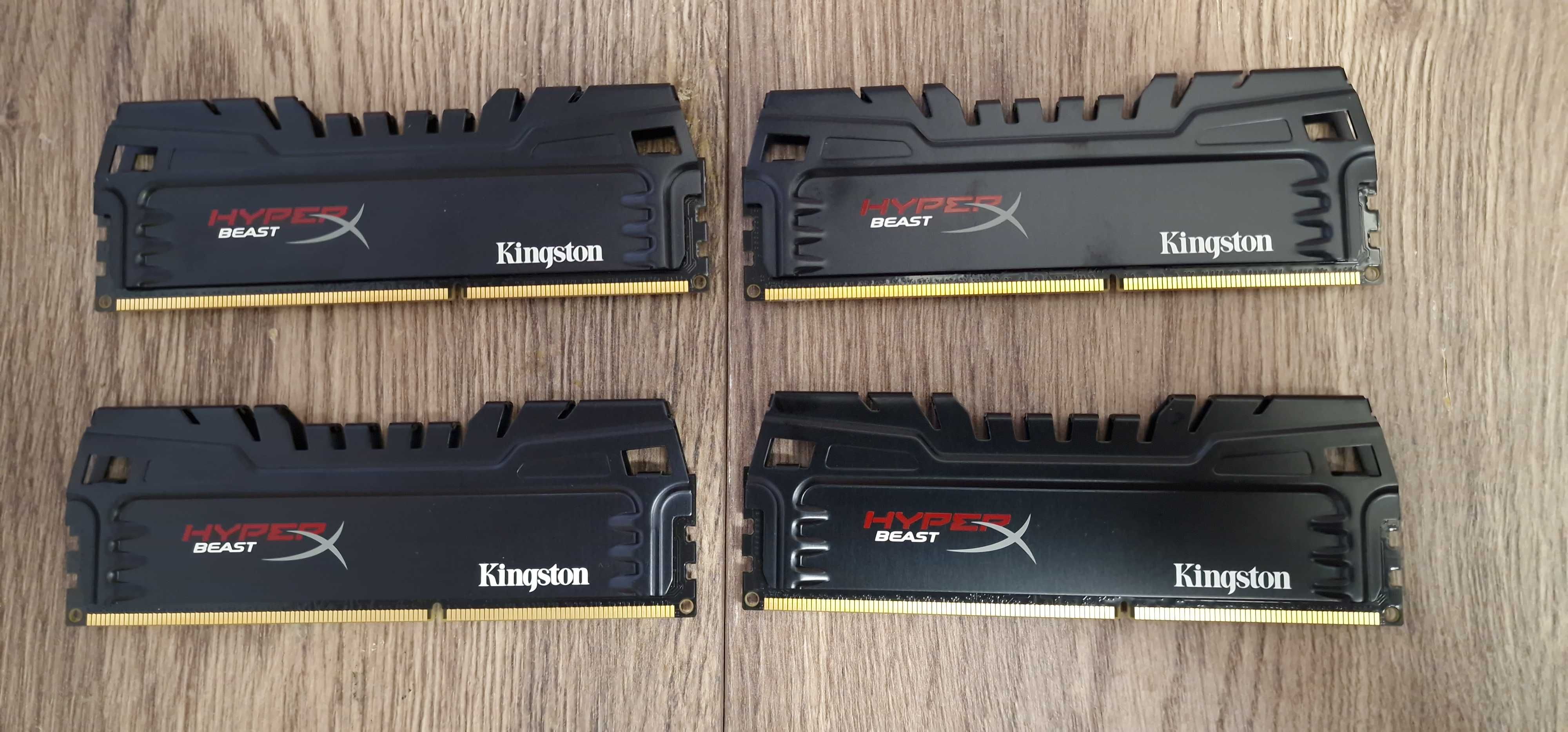 рам памет kingston ddr3