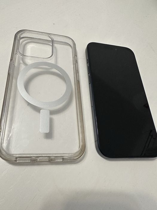 Iphone 15 Pro, 256 gb, impecabil