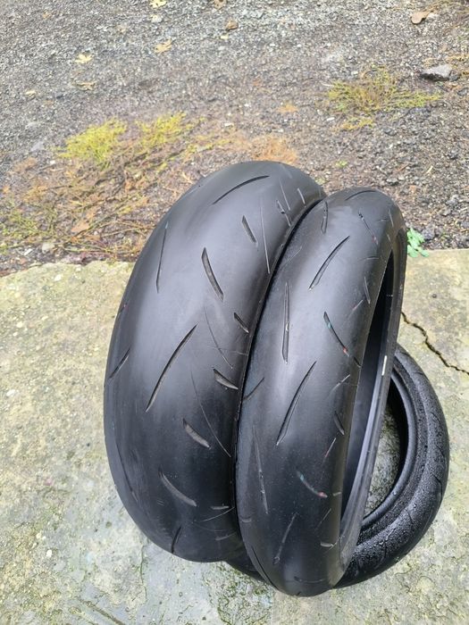 Dunlop RoadSport 2