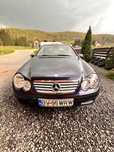 Mercedes Benz C 200 Coupe Panorama