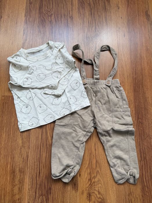 Детски дрехи H&M