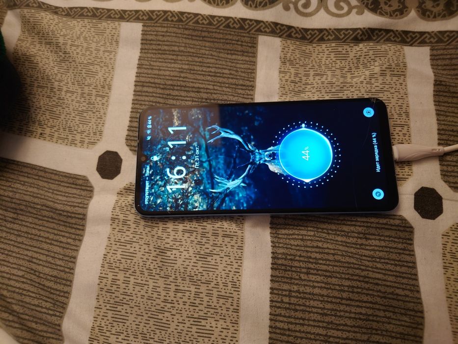 Обмен или продам realmi not 50 256g