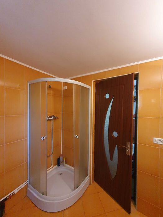 Inchiriez cabana Hangu(Grozavesti)