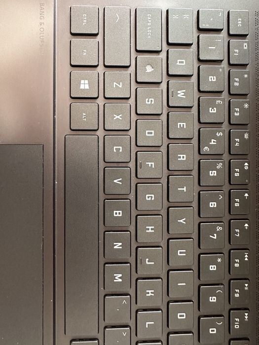 Hp omen 16 de vanzare