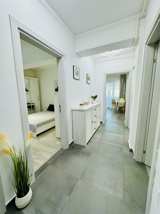 Vand 3 Camere Rond OMV Pipera proprietar