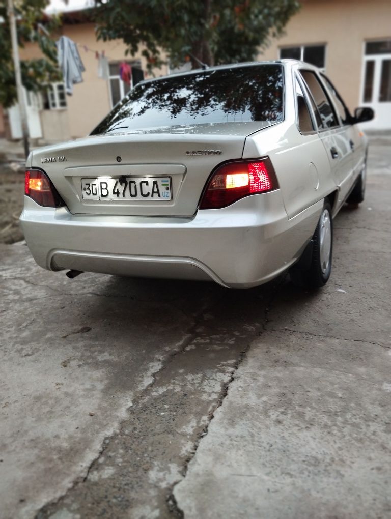 Nexia 2 1.6 mator 2009 yili