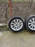 Vand jante BMW r17