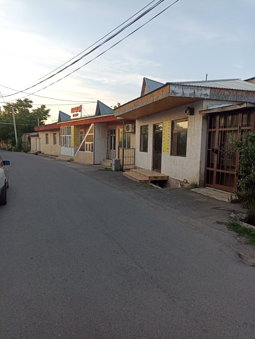 Продается недвижимость под кафе