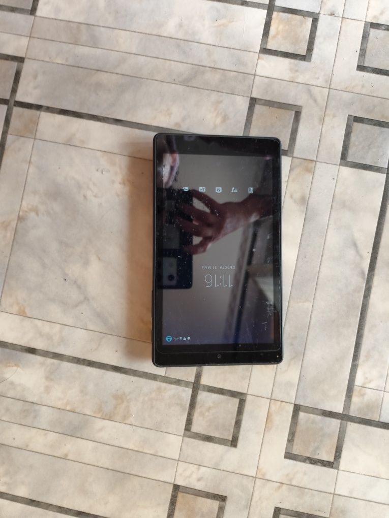 Таблет Alcatel 8063