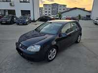 Volkswagen Golf 5 1.4 MPI