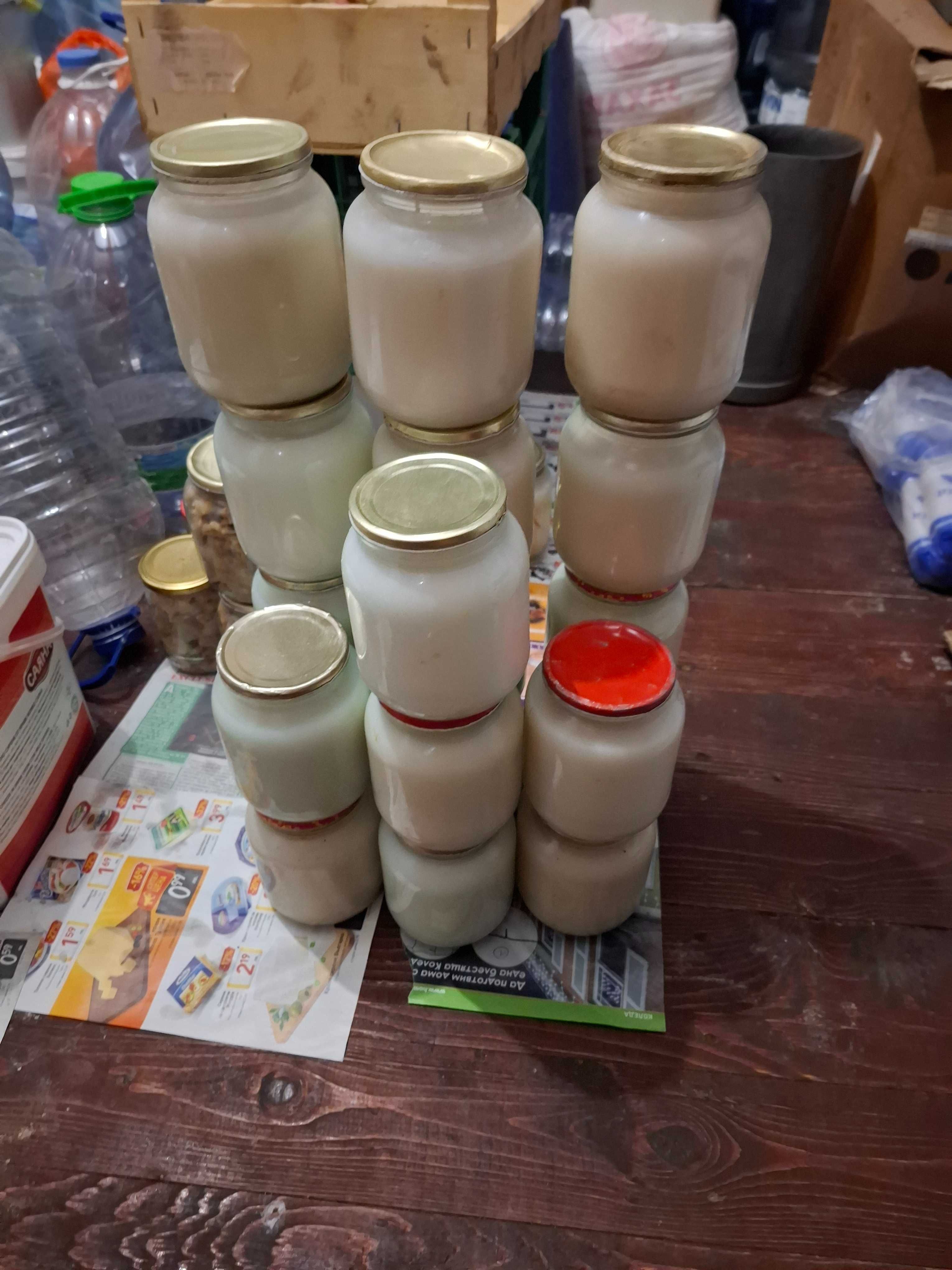 Продавам Свинска мас