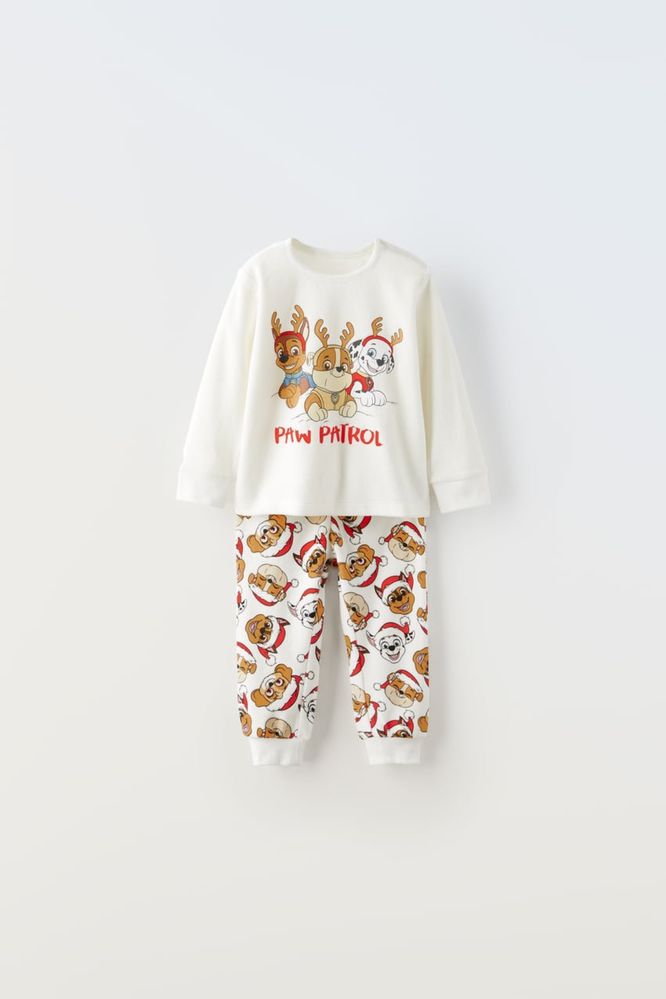 Детские пижамы , одежда Zara