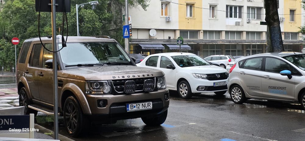 Discovery 4 3.0d 2015