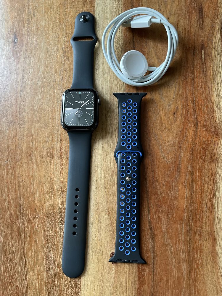 Apple watch 5 44mm LTE