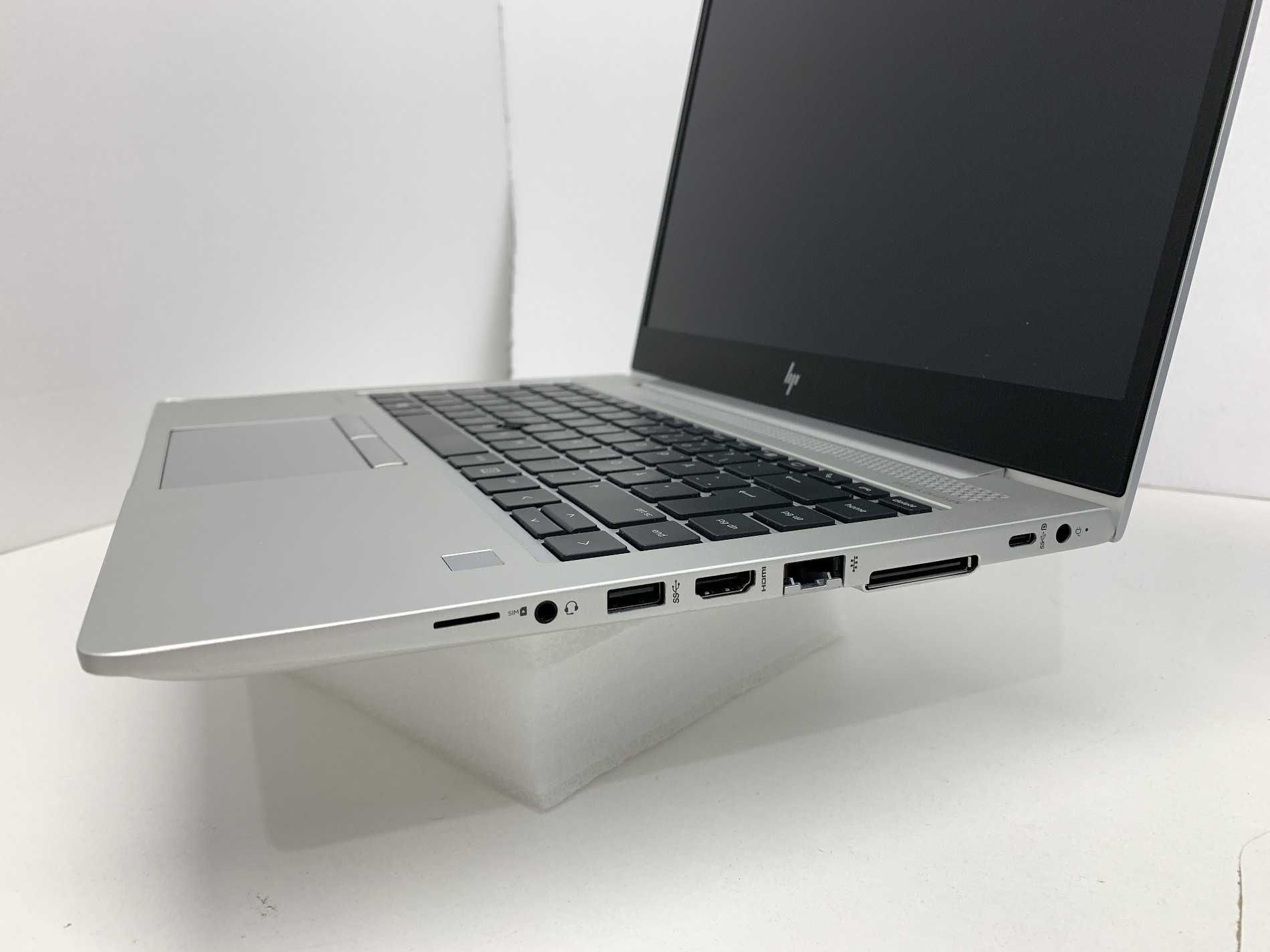 HP EliteBook 745 G5 Ryzen 3 PRO 16GB 510GB/-> Добро състояние