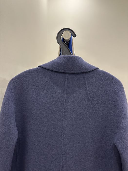 Пальто женское Massimo Dutti