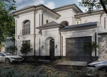 Хасанбай Ахроробод, махалля Тикланиш 1.8 соток 3 уровня 7 ком.70 %