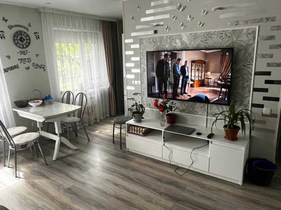 3-комн. квартира, 59м², 1/5 этаж