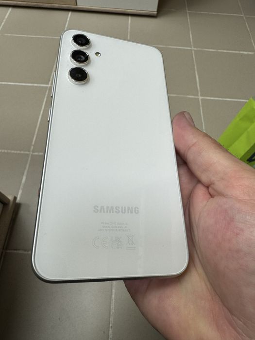 Samsung Galaxy A54 5G 8/256gb