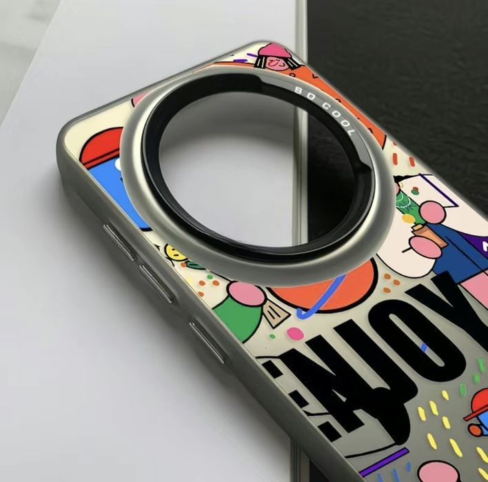 Чехол для Vivo X200 ultra