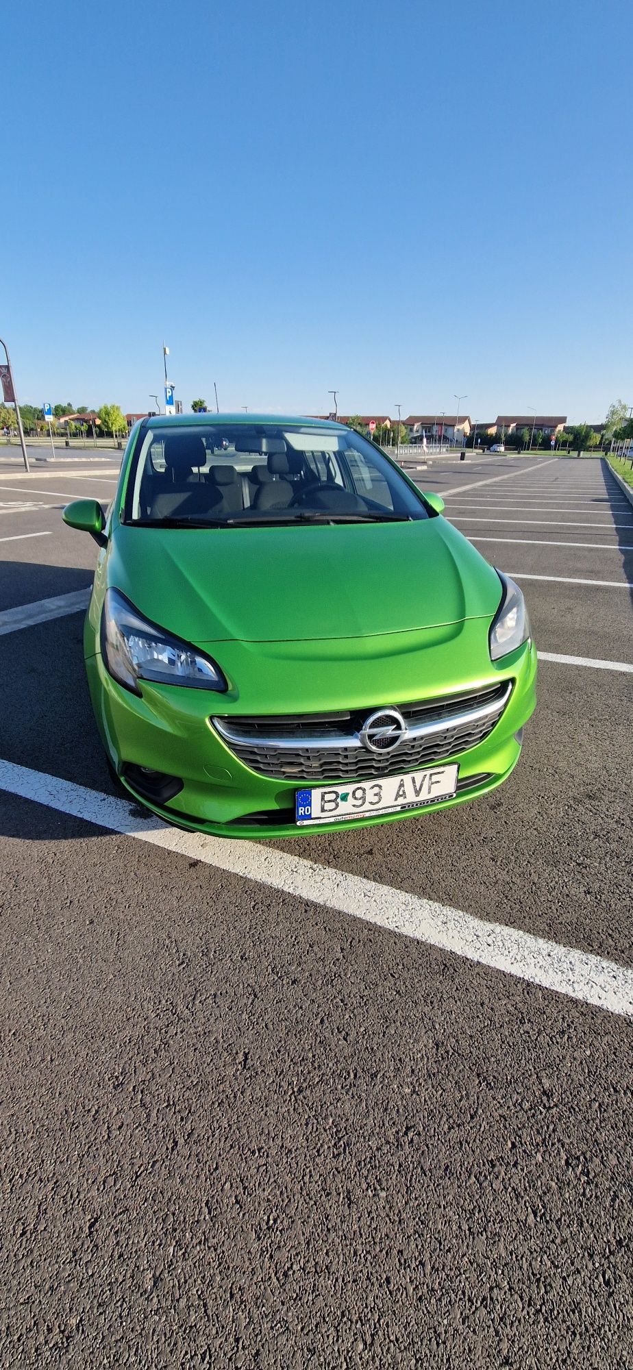 Opel Corsa 1.3 CTDI 2018